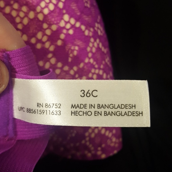 Bra - Picture 6 of 6